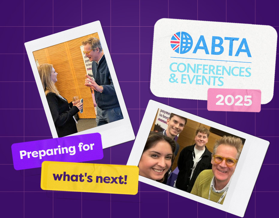 Navigating change: What we learned from ABTA finance conference day 2
