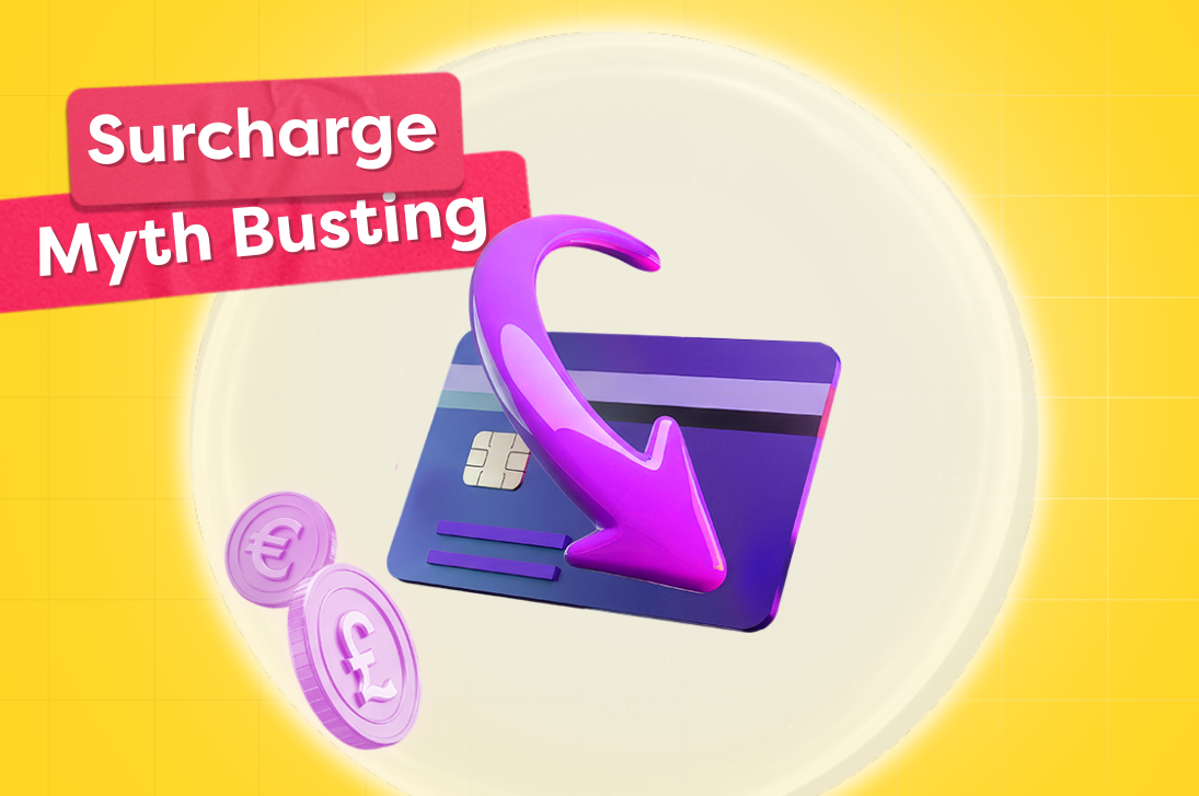The Surcharge Myth: How smart surcharging recovers your lost thousands