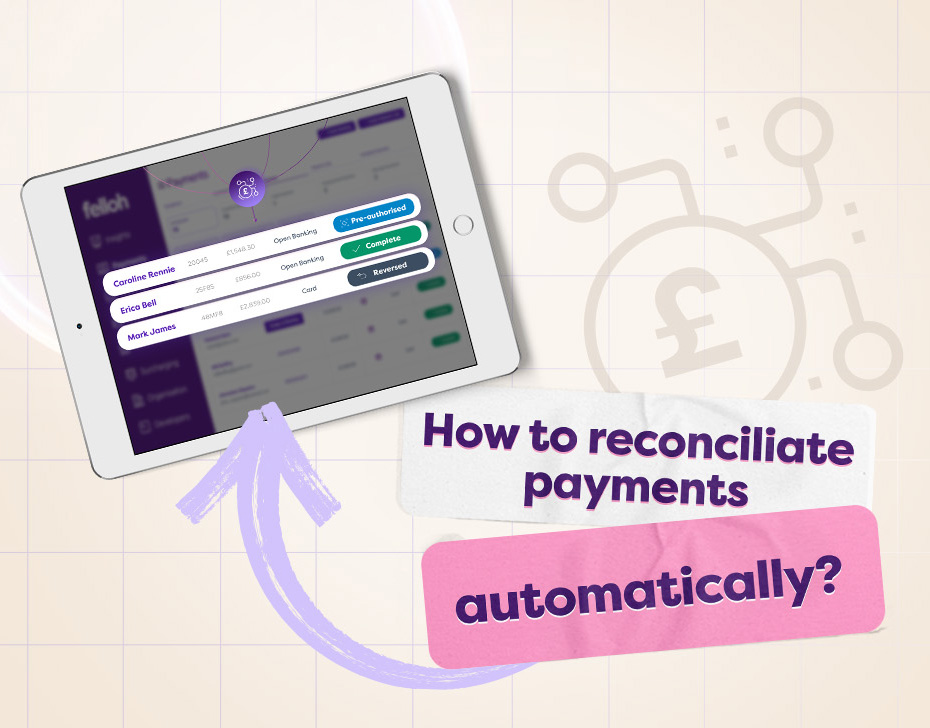 Card Payment and Bank Transaction Reconciliation Made Easy for Travel pros