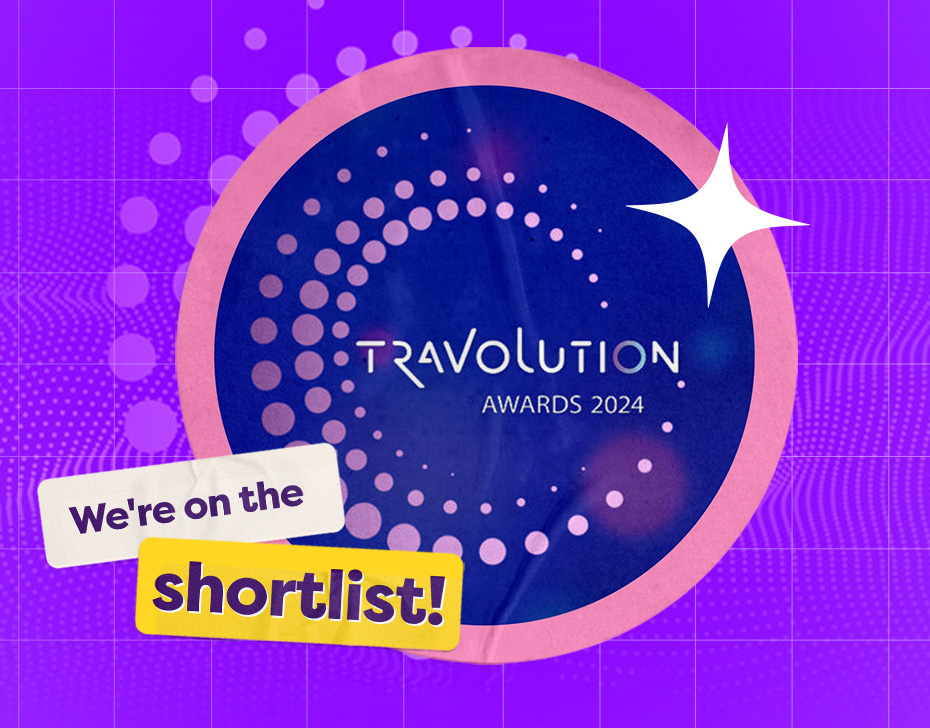 felloh Shortlisted for Mastercard B2B Payments Award at Travolution Awards 2024