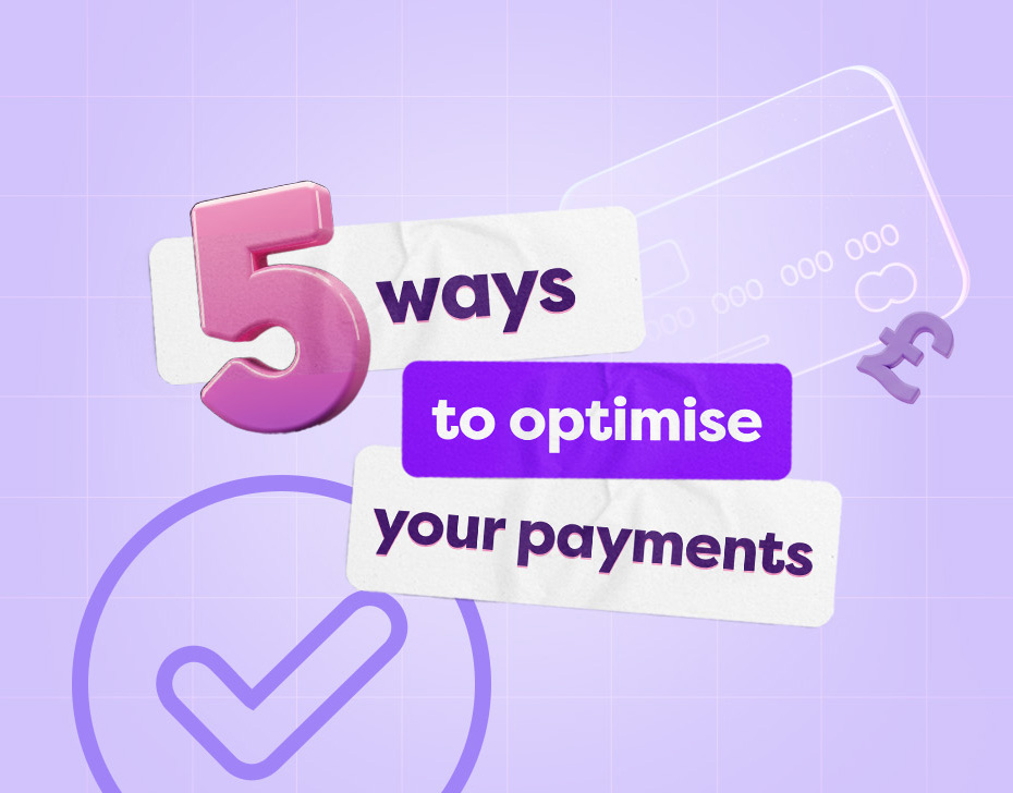 Transforming Travel Payments: 5 Strategies to Optimise Your Payment Processes