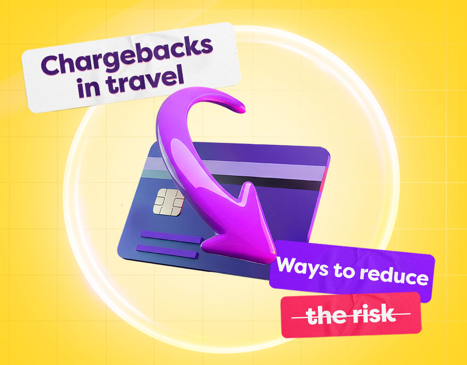 How to avoid chargebacks in travel payments