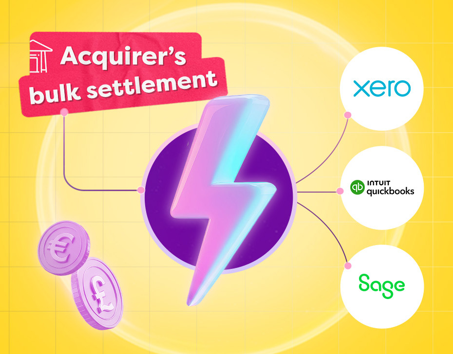 Zapier + felloh: Reconciling Acquirer Settlements in Xero (and Beyond) Made Easy