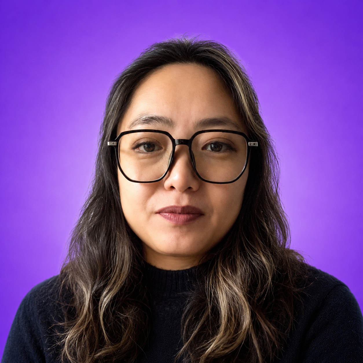 April Wang